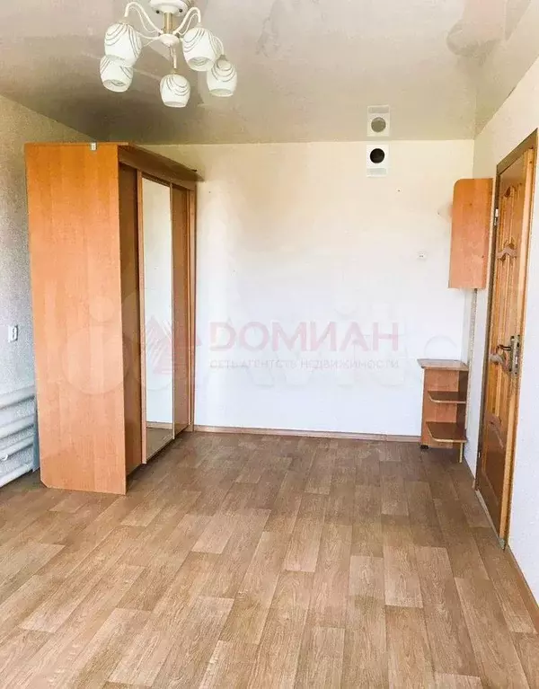 Комната 18 м в 6-к., 7/9 эт. - Фото 1