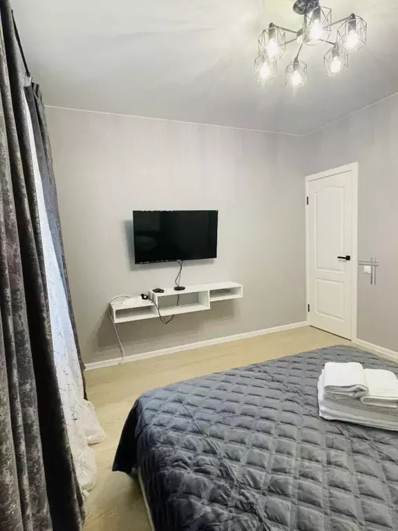 2-к кв. Москва Ленинградский просп., 74К3 (40.0 м) - Фото 1