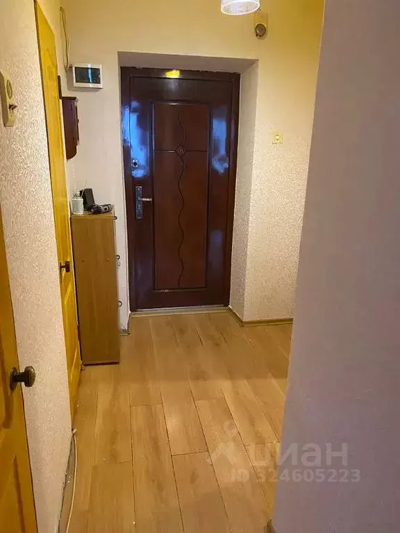 1-к кв. Владимирская область, Суздаль бул. Всполье, 6 (33.0 м) - Фото 2