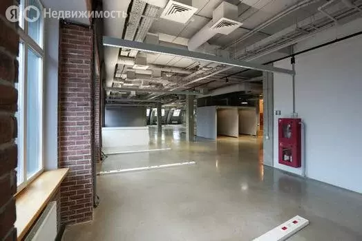 Офис (929.4 м) - Фото 2