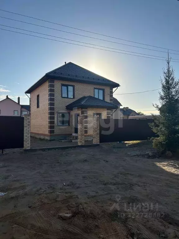 Дом в Пермский край, Пермь ул. Конева, 8 (146 м) - Фото 1