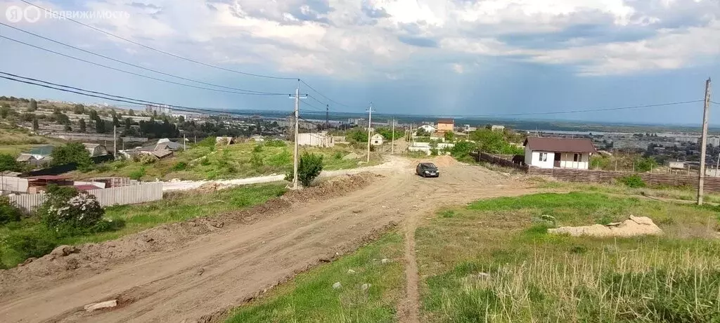 Участок в Волгоград, улица Федотова (12 м) - Фото 0