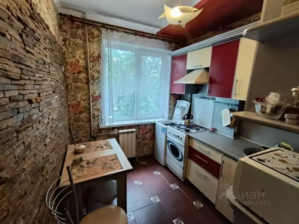 1-к кв. Белгородская область, Белгород ул. Щорса, 2а (30.0 м) - Фото 0