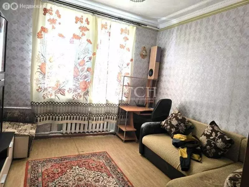 1-комнатная квартира: Люберцы, Октябрьский проспект, 209 (20.9 м) - Фото 1