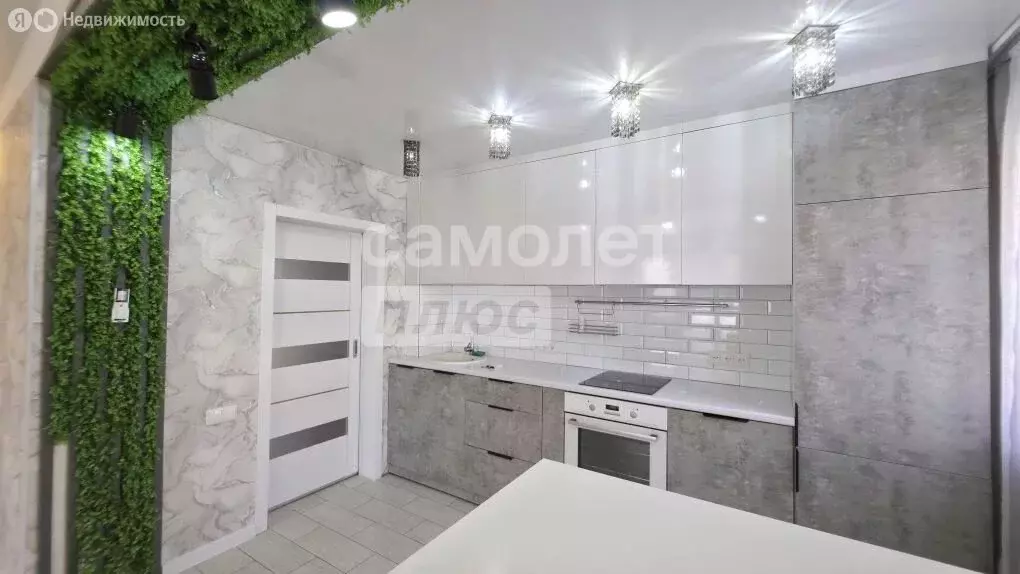 3-комнатная квартира: Ишим, Путиловская улица, 6 (84.1 м) - Фото 2