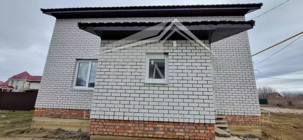 Дом в Саратовская область, Саратов Тенистая ул., 3А (102 м) - Фото 1