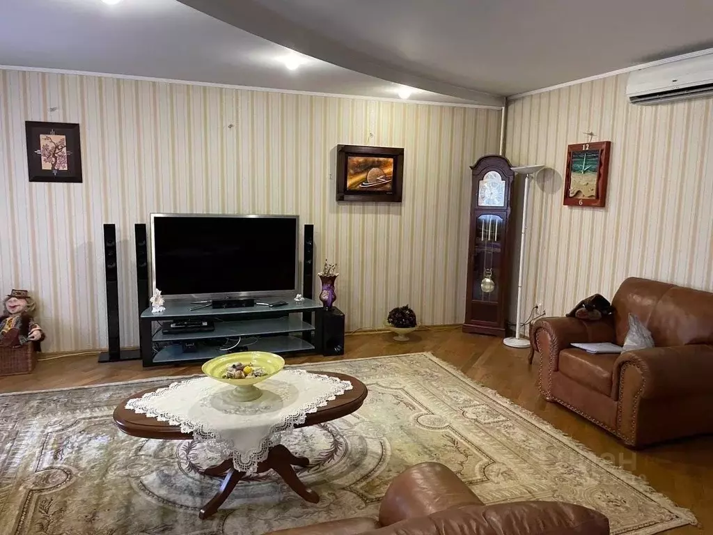 Дом в Ставропольский край, Кисловодск Новая ул., 9 (140 м) - Фото 2