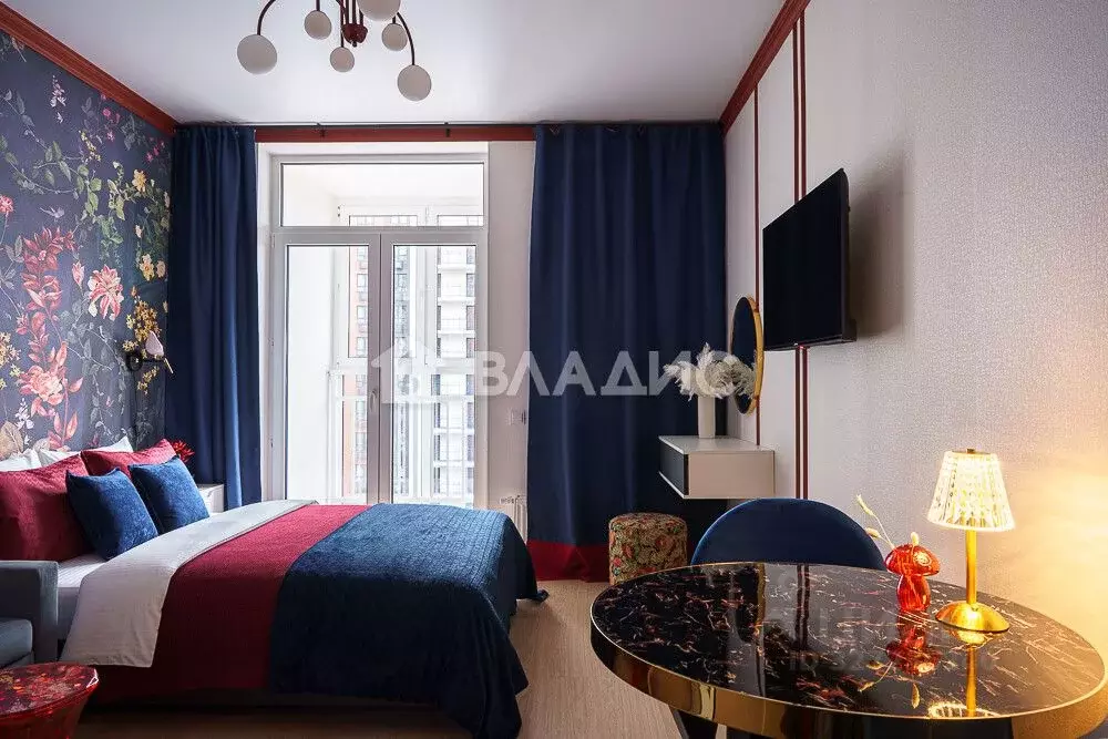 Студия Нижегородская область, Нижний Новгород 2-я Оранжерейная ул., 4А ... - Фото 2