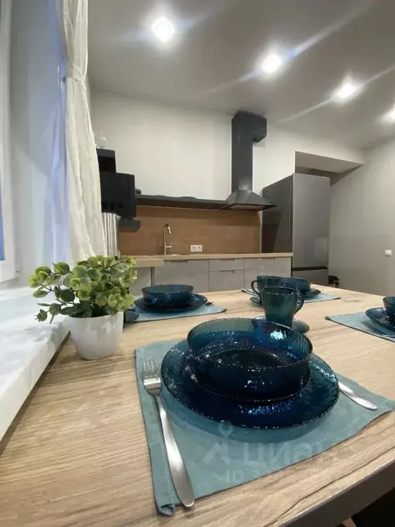 1-к кв. Москва ул. Зорге, 13С1 (40.0 м) - Фото 1