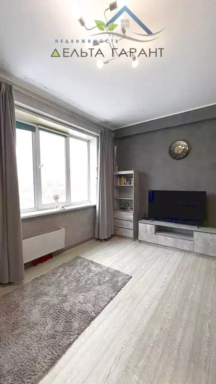 Продаётся 1-к квартира, 35.5 м - Фото 1