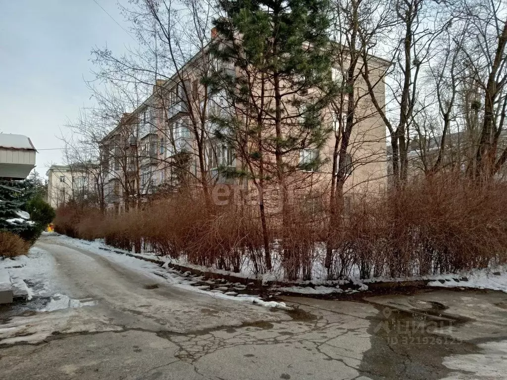 1-к кв. Ставропольский край, Ставрополь ул. Михаила Морозова, 3а (31.0 ... - Фото 1