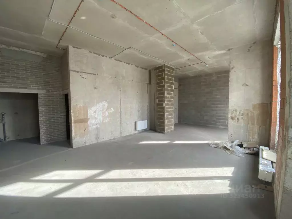 Помещение свободного назначения в Санкт-Петербург Уральская ул., 21 ... - Фото 2