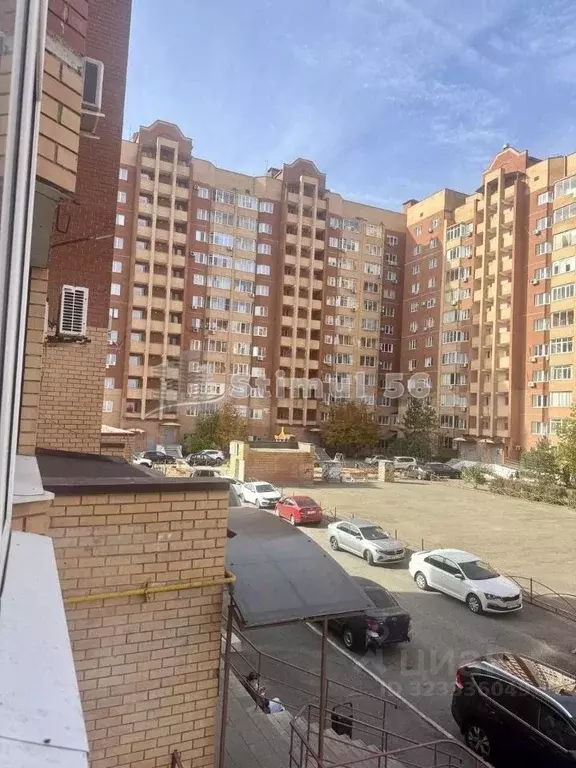 2-к кв. Оренбургская область, Оренбург ул. Юных Ленинцев, 21 (70.4 м) - Фото 2