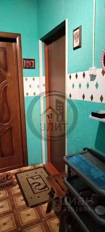 1-к кв. Белгородская область, Старый Оскол Северный мкр, 28 (38.0 м) - Фото 1