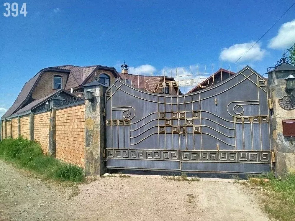 Дом в Челябинская область, Чебаркуль пос. Мисяш, ул. Набережная, 30 ... - Фото 2