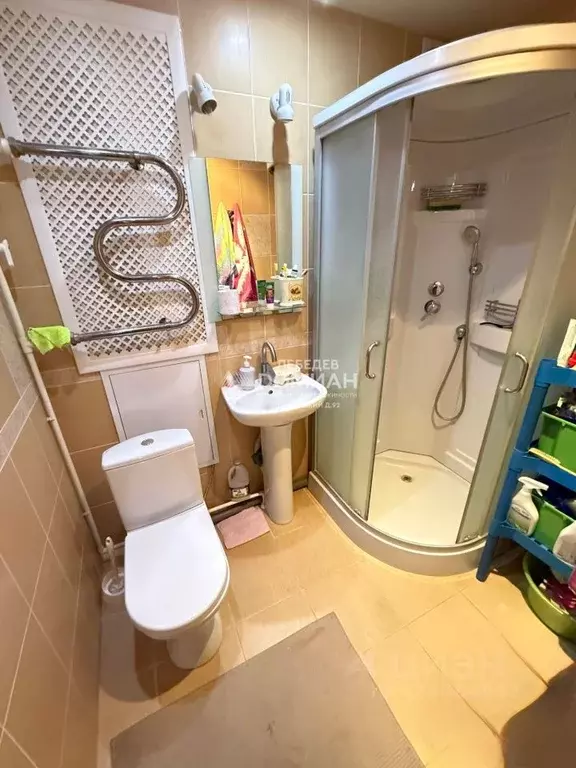 4-к кв. Ростовская область, Новочеркасск Буденновская ул. (61.8 м) - Фото 2