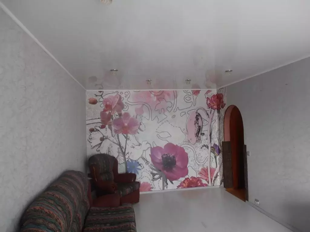 Продаётся 1-к квартира, 33.5 м - Фото 0