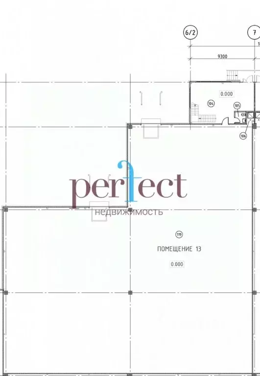 Производственное помещение в Московская область, Подольск городской ... - Фото 1