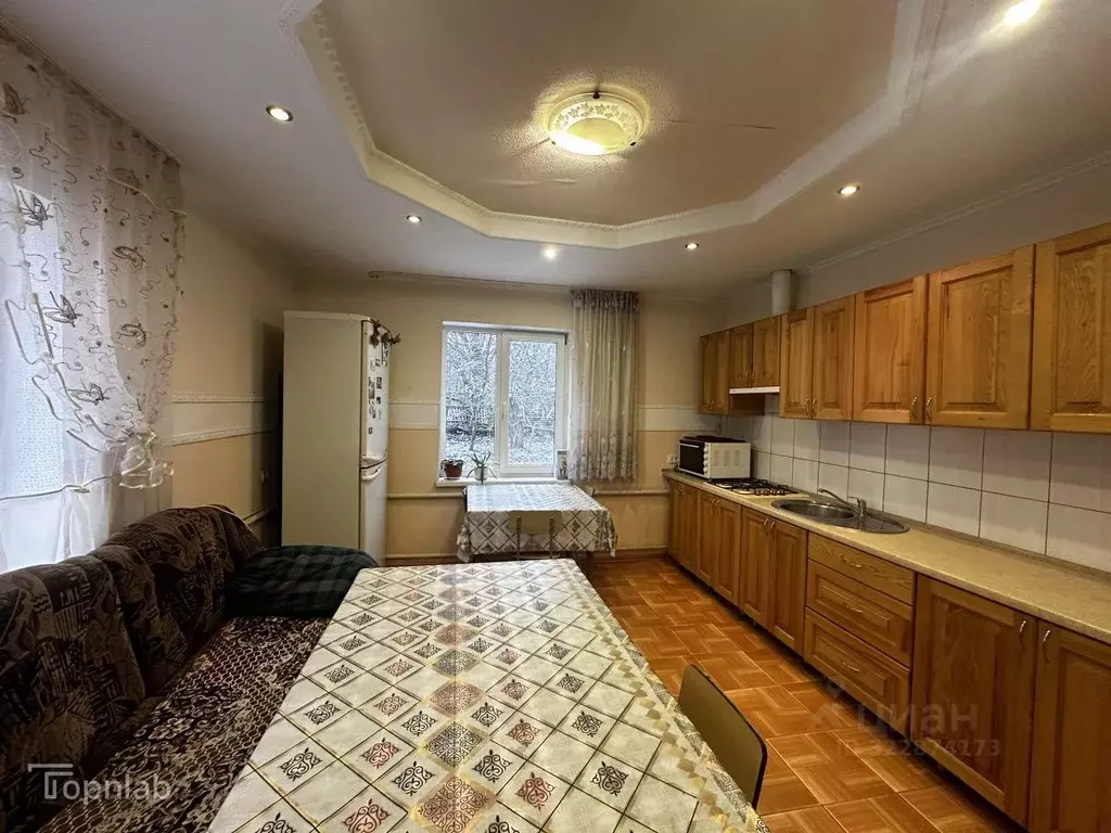 Дом в Калининградская область, Правдинский муниципальный округ, пос. ... - Фото 2