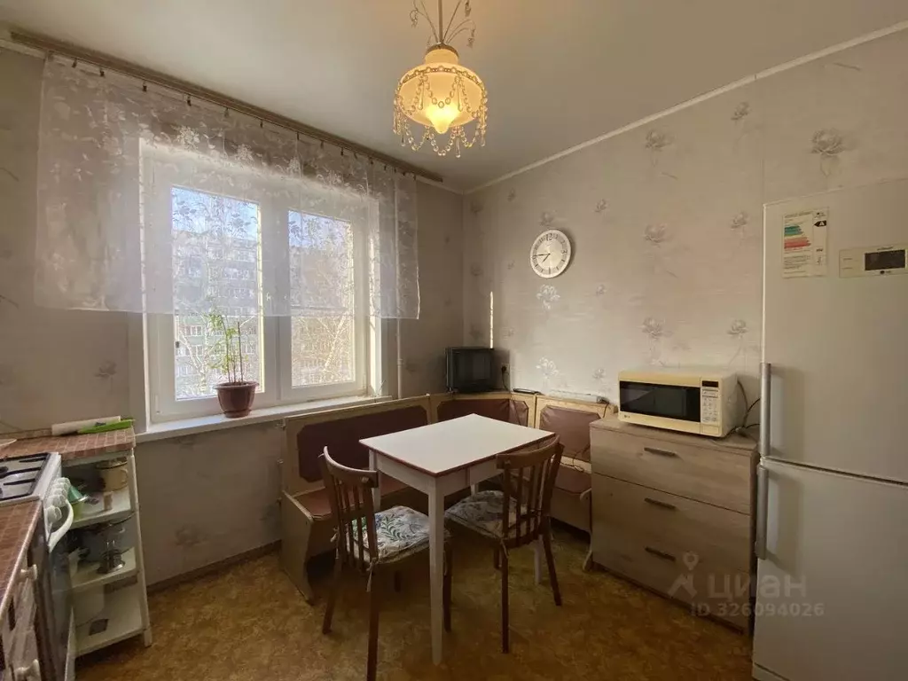 2-к кв. Татарстан, Казань ул. Дубравная, 25А (50.0 м) - Фото 1