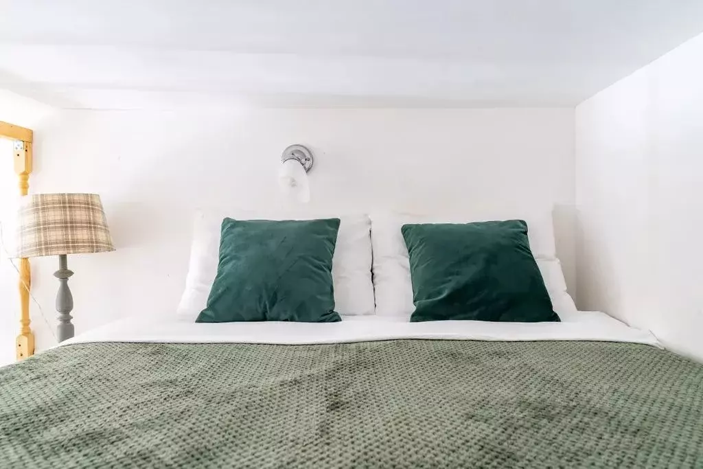 Студия Санкт-Петербург Псковская ул., 5 (25.0 м) - Фото 0