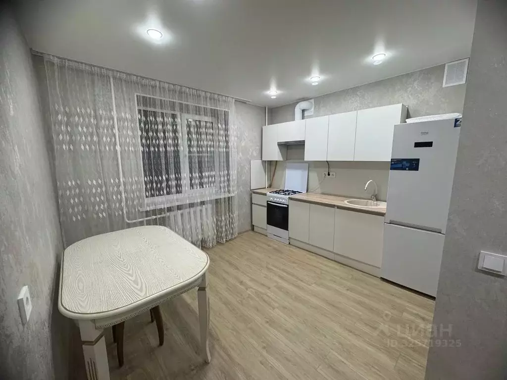 1-к кв. Краснодарский край, Кропоткин Кавказский район, ул. Морозова, ... - Фото 1