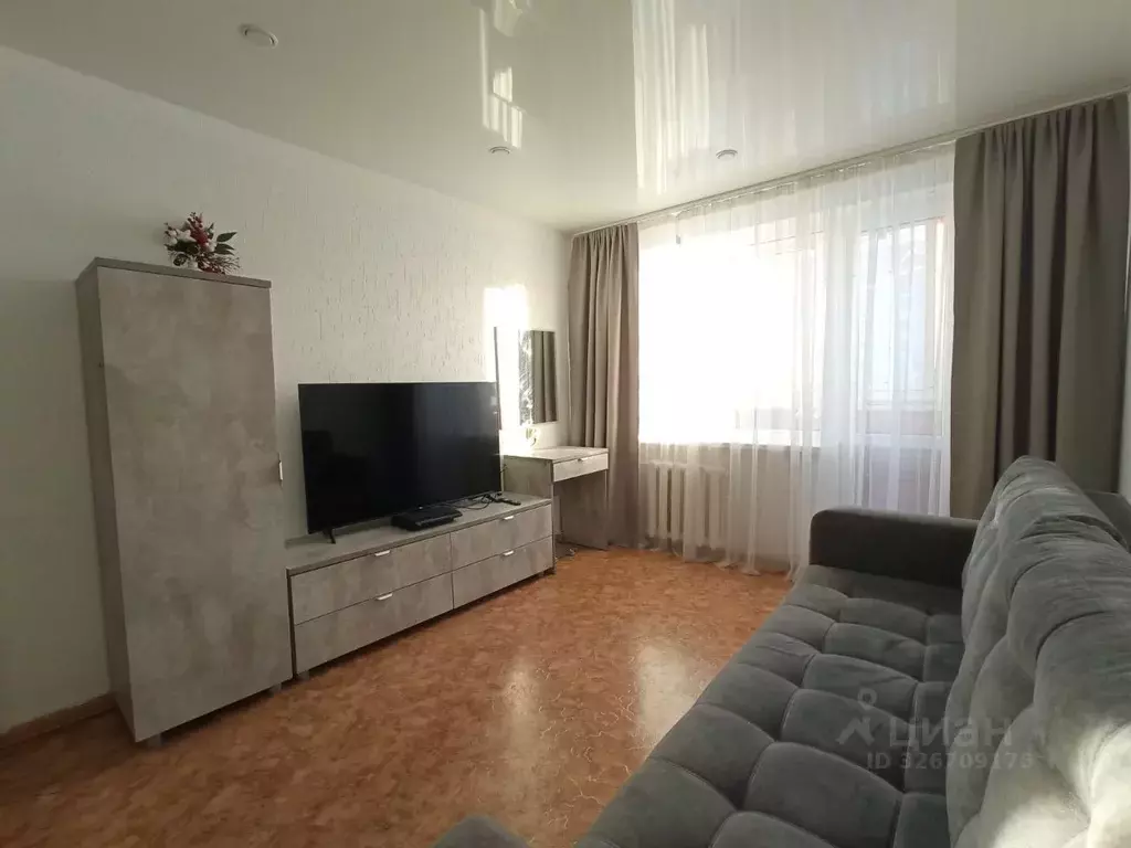 2-к кв. Ульяновская область, Ульяновск ул. Полбина, 44А (48.0 м) - Фото 2