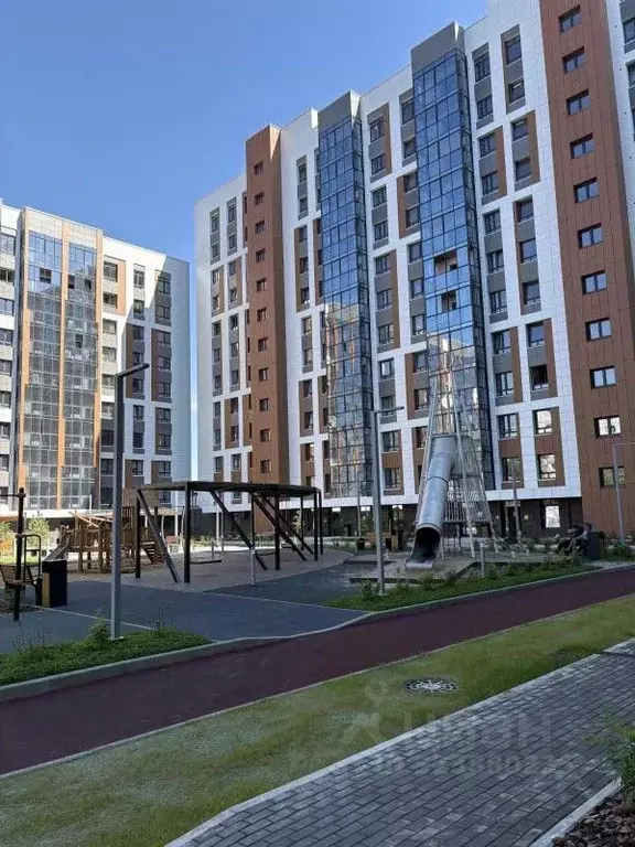 Студия Иркутская область, Иркутск ул. Старо-Кузьмихинская, 22/2 (23.4 ... - Фото 1