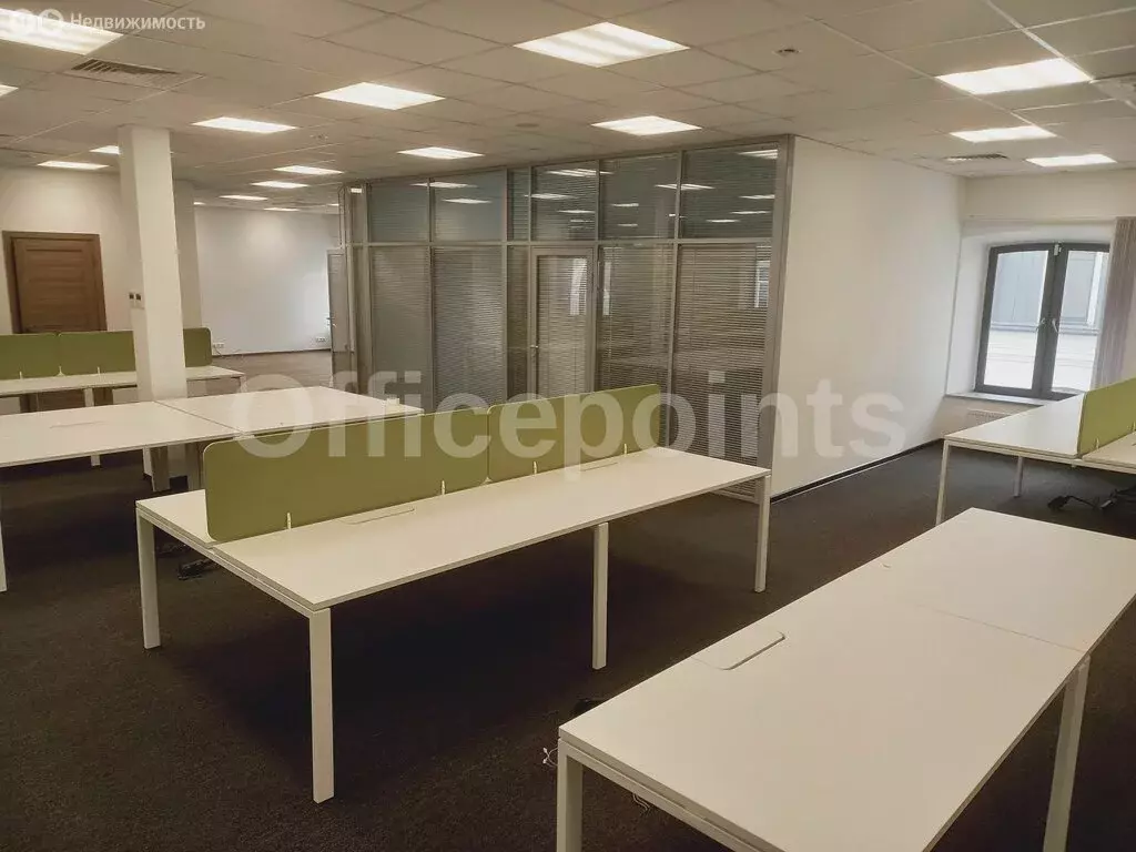 Офис (330 м) - Фото 1