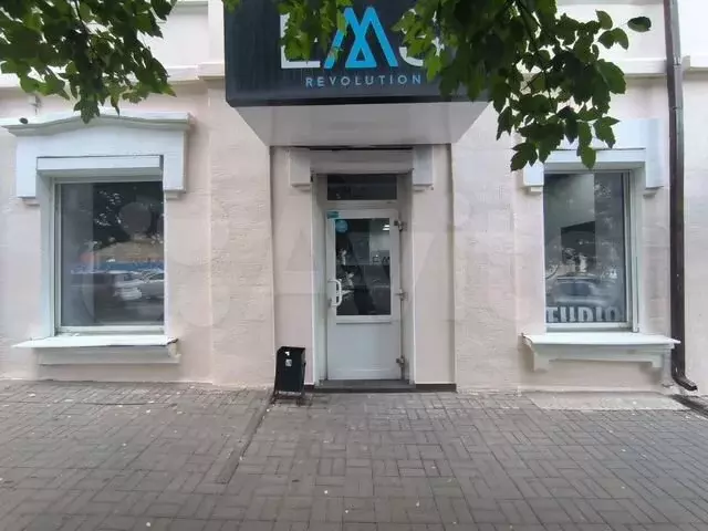 Продается фасадное помещение в центре Ростов на Дону - Фото 0