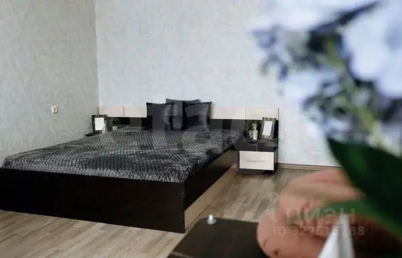 1-к кв. Вологодская область, Сокол Интернатная ул., 10 (33.2 м) - Фото 1