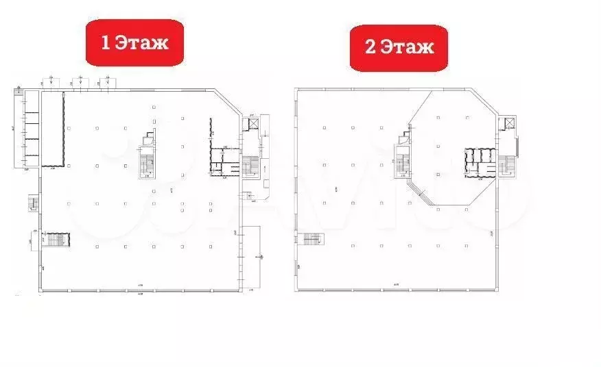 Продажа Здания на Привольной - 6146,0 м - Фото 0