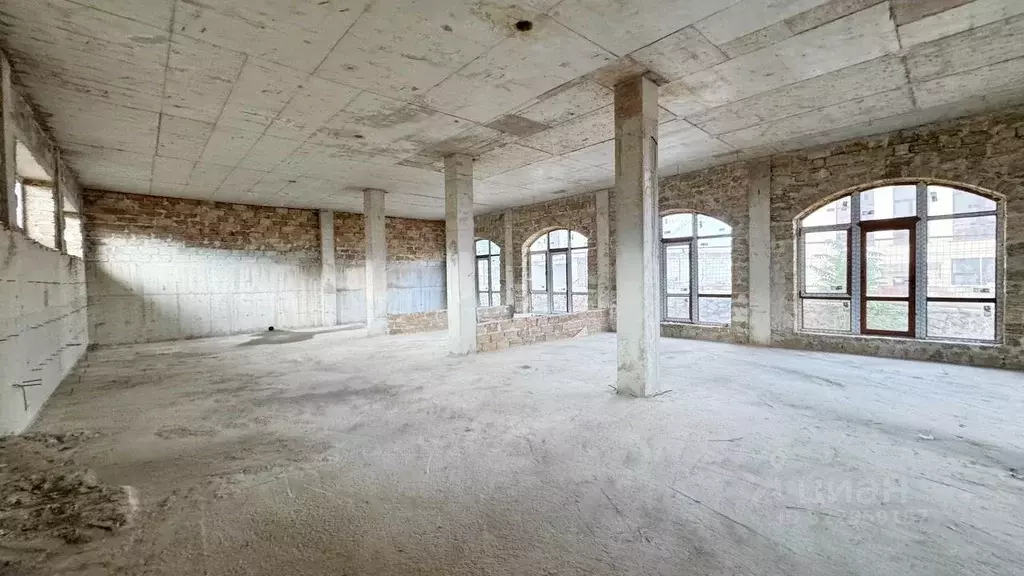 Дом в Крым, Ялта муниципальный округ, Гурзуф пгт ш. Гурзуфское (740 м) - Фото 2