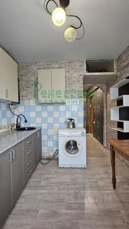 2-к кв. Брянская область, Брянск ул. Димитрова, 118 (45.0 м) - Фото 2