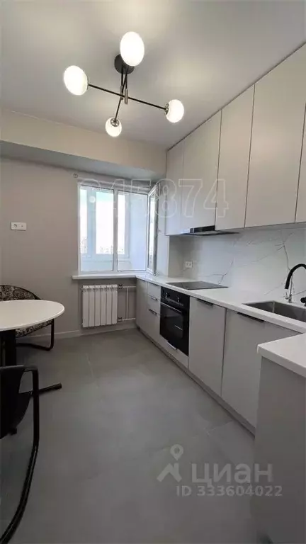 2-к кв. Москва ул. 26 Бакинских Комиссаров, 8к7 (62.0 м) - Фото 2