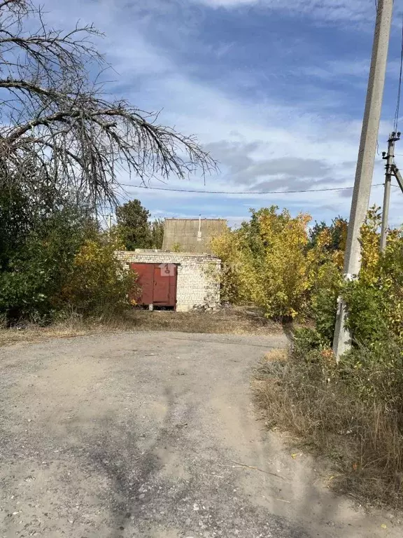 Участок в Волгоградская область, Волгоград Дубки СНТ, 34 (9.26 сот.) - Фото 1