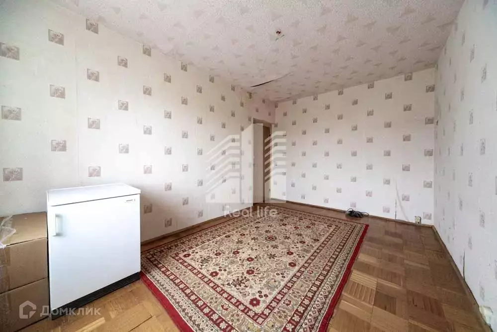 Продаётся 3-к квартира, 75 м - Фото 1