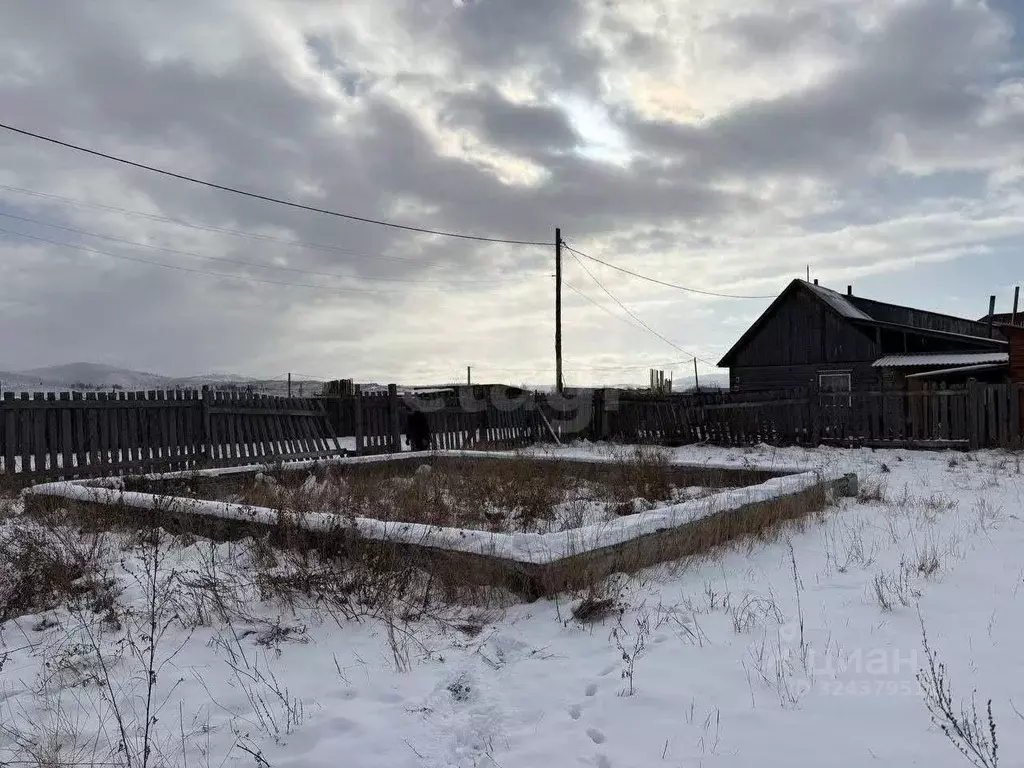 Участок в Бурятия, Иволгинский район, Гурульбинское с/пос, Рубин ДНТ ... - Фото 1