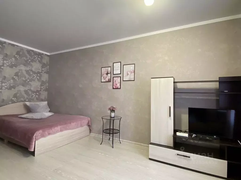 Студия Краснодарский край, Анапа ул. Мирная, 29к7 (38.0 м) - Фото 2