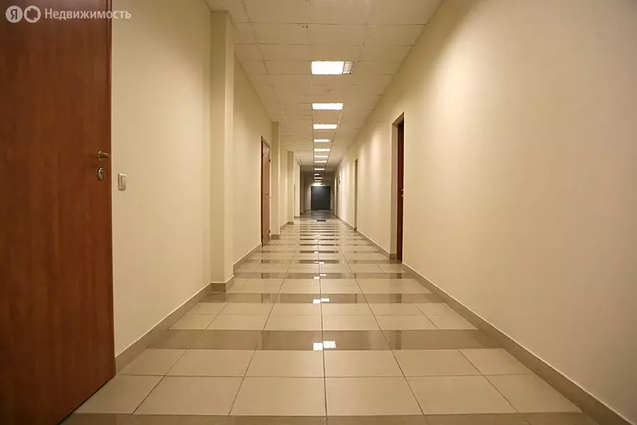 Офис (1200 м) - Фото 1