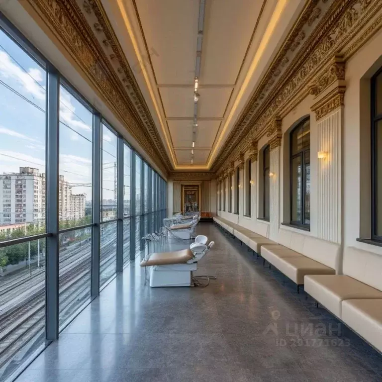 Помещение свободного назначения в Краснодарский край, Краснодар ... - Фото 0