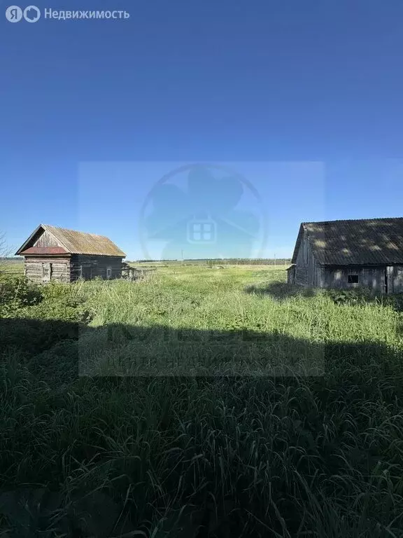 Дом в Республика Башкортостан, Кушнаренковский сельсовет (45 м) - Фото 1