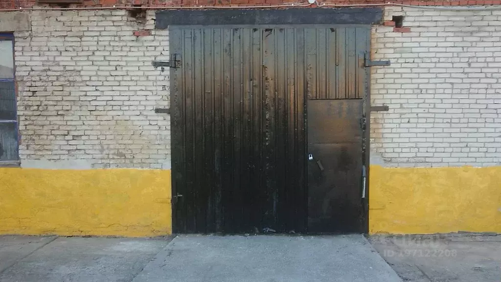 Склад в Хабаровский край, Хабаровск Целинная ул., 10Д (380 м) - Фото 2