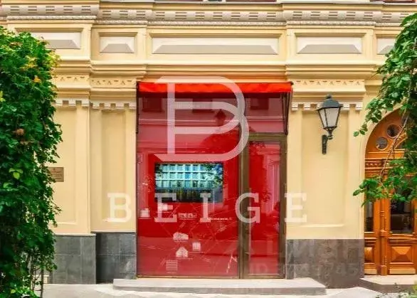 Торговая площадь в Москва пер. Столешников, 11 (179 м) - Фото 2