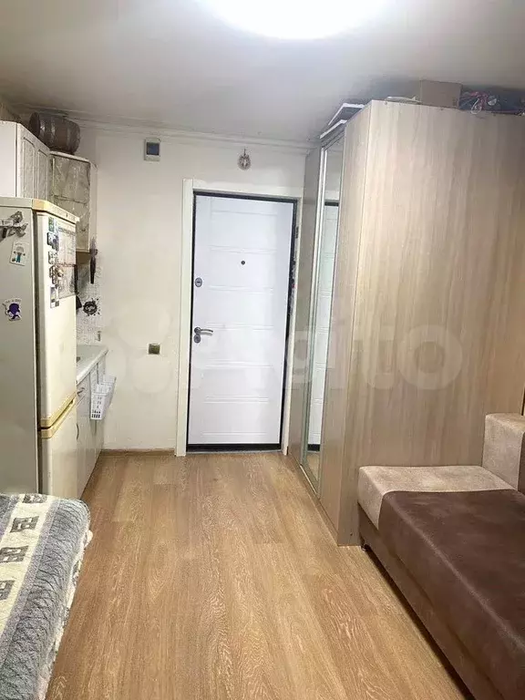 Комната 13 м в 1-к., 5/5 эт. - Фото 1