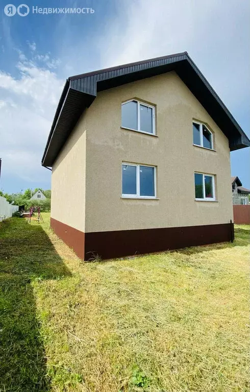 Дом в район Большое Пикино, Елевая улица, 43 (160 м) - Фото 1