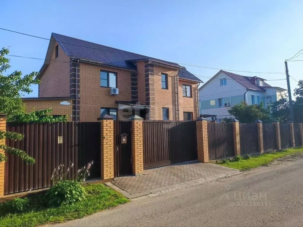 Дом в Калужская область, Калуга Турынино мкр, ул. 5-я Тарусская, 13 ... - Фото 2