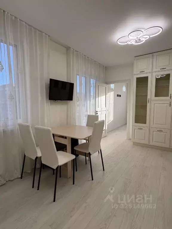 2-к кв. Московская область, Электросталь Ногинское ш., 36к4 (52.0 м) - Фото 2