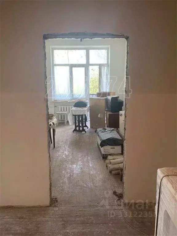 3-к кв. Москва 4-й Новомихалковский проезд, 15 (64.0 м) - Фото 1