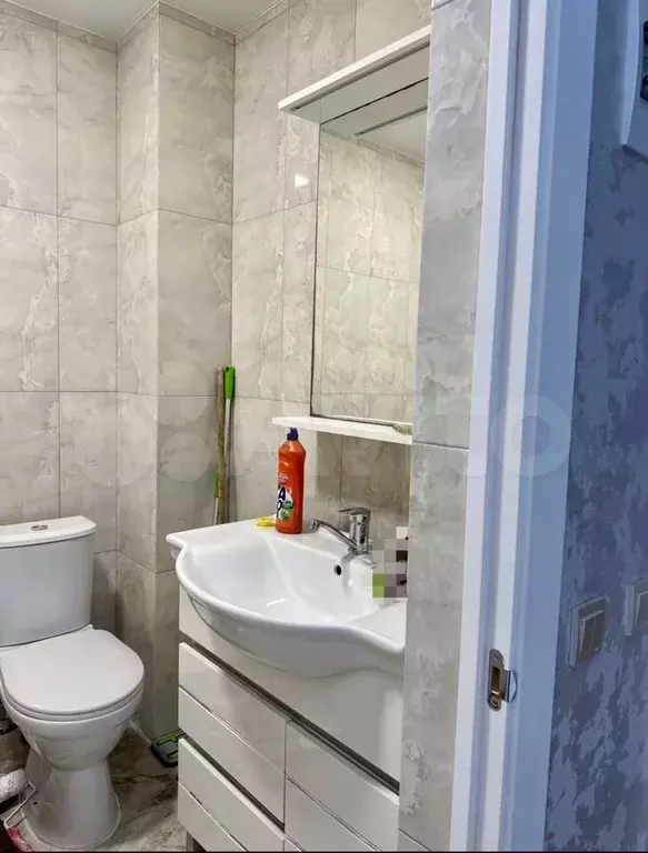 1-к. квартира, 50 м, 2/12 эт. - Фото 0